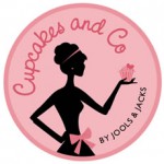 Cupcakes and Co Logo